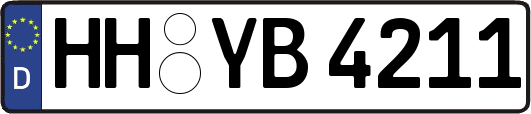 HH-YB4211