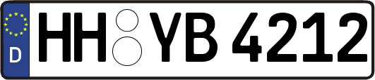 HH-YB4212