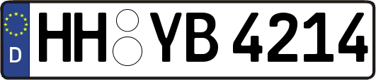 HH-YB4214