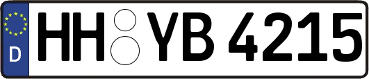 HH-YB4215