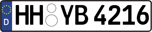 HH-YB4216