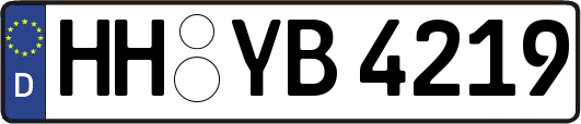 HH-YB4219