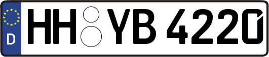 HH-YB4220