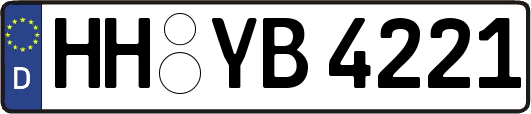 HH-YB4221