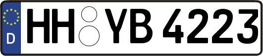 HH-YB4223