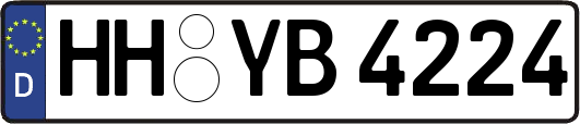 HH-YB4224