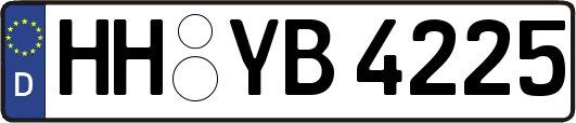 HH-YB4225