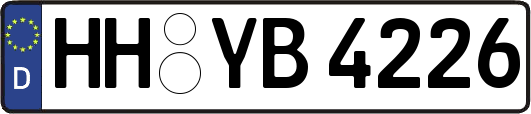 HH-YB4226