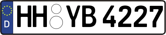 HH-YB4227