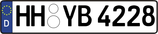 HH-YB4228