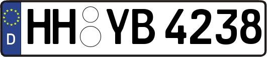 HH-YB4238
