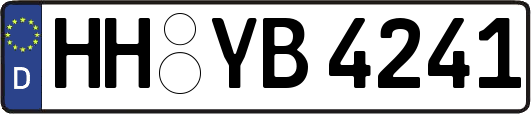 HH-YB4241