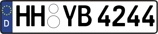 HH-YB4244