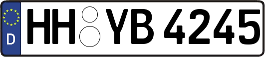 HH-YB4245