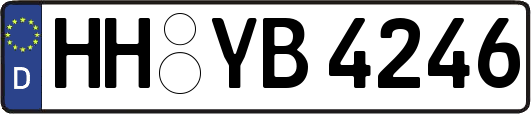 HH-YB4246