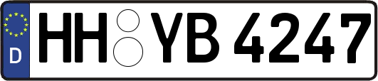 HH-YB4247