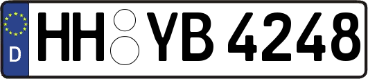 HH-YB4248