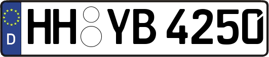 HH-YB4250