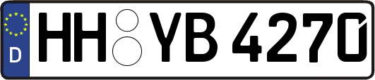 HH-YB4270