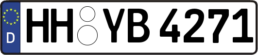 HH-YB4271