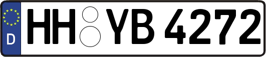 HH-YB4272