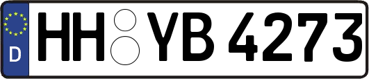 HH-YB4273