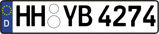 HH-YB4274