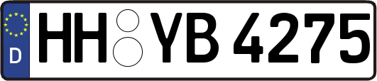 HH-YB4275