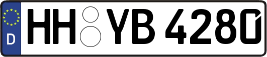 HH-YB4280