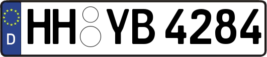 HH-YB4284