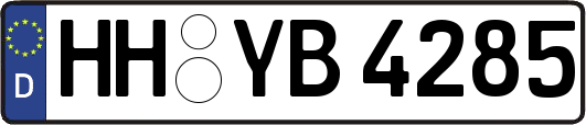 HH-YB4285