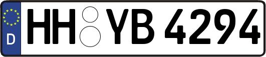 HH-YB4294