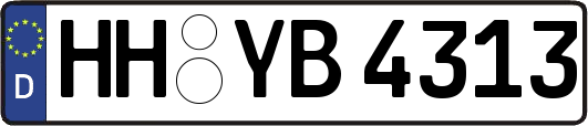 HH-YB4313