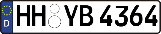 HH-YB4364