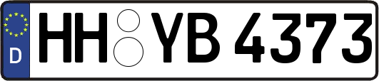 HH-YB4373