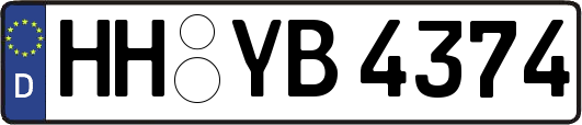 HH-YB4374