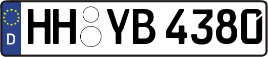 HH-YB4380