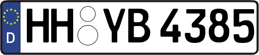 HH-YB4385