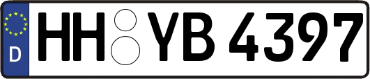 HH-YB4397