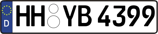 HH-YB4399