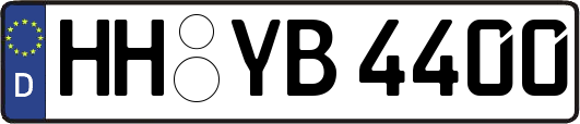 HH-YB4400