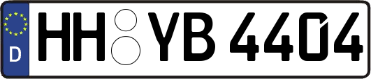 HH-YB4404