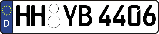 HH-YB4406
