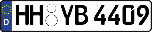HH-YB4409