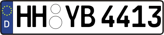 HH-YB4413