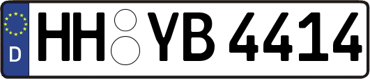 HH-YB4414