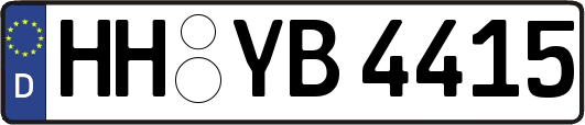 HH-YB4415