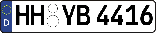 HH-YB4416