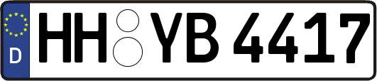 HH-YB4417