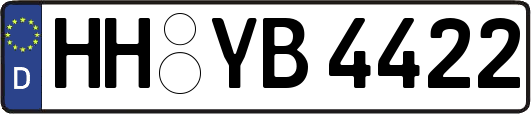 HH-YB4422